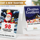 100 Day Christmas Countdown Official Calendar 2025