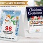 100 Day Christmas Countdown Official Calendar 2026