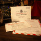 Luxury Authentic Personalised Santa Letter & Nice List Certificate 2025 + FREE extras