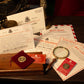 Luxury Authentic Personalised Santa Letter & Nice List Certificate 2025 + FREE extras
